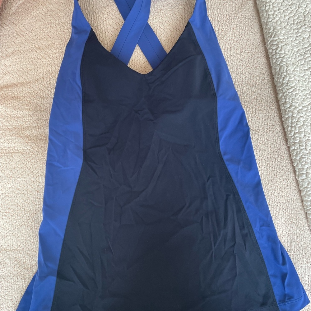 Lulu Lemon Tank Top